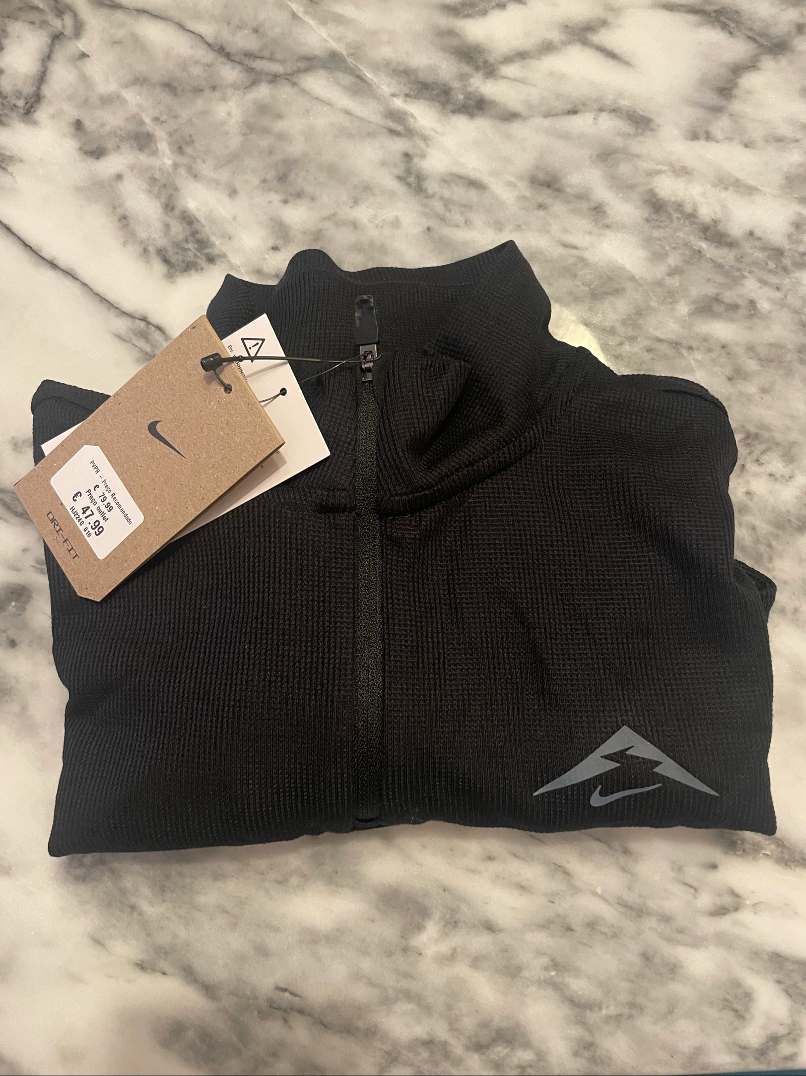 Nike trail – photo 4